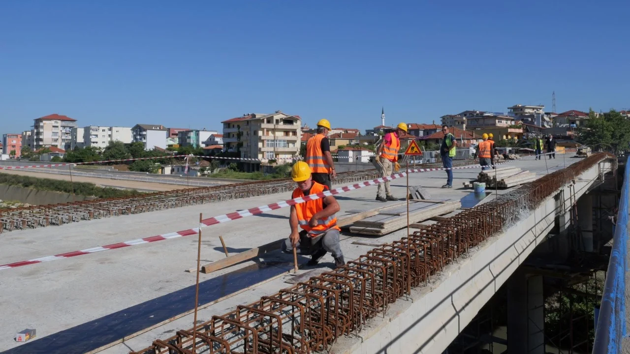 Veliaj: Kamza dhe Tirana do te lidhen me disa ura te reja, do te jete aksi me i madh ekonomik